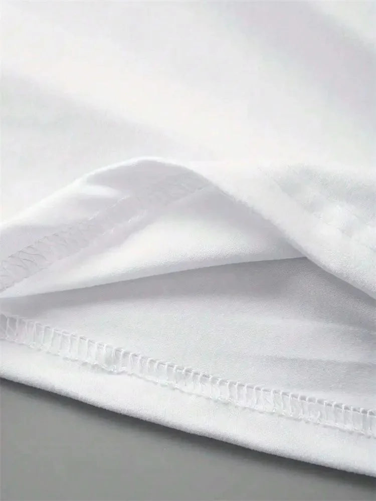 Women's Floral printed Strapless Tube Top